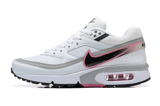 nouvelle air max ltd femme grise