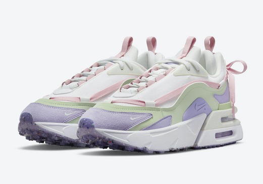 nouvelle air max motif femme intersport