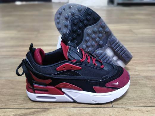 nouvelle air max motif femme taille 40