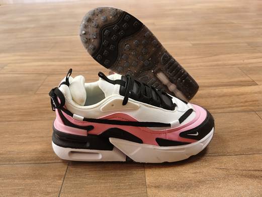 nouvelle air max motif femme unboxing