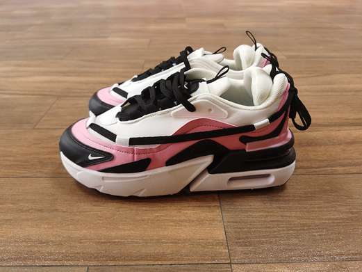 nouvelle air max motif femme utilisation