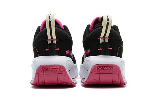 nouvelle air max noir femme intersport