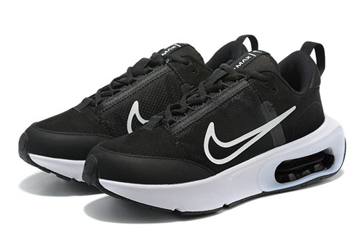 nouvelle air max pulse femme black