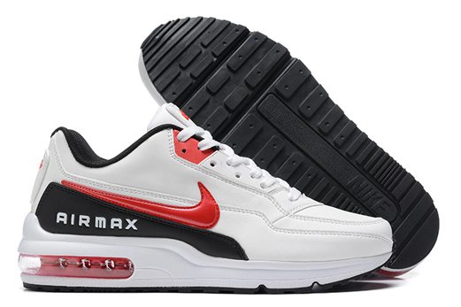 nouvelle air max pulse femme cuir