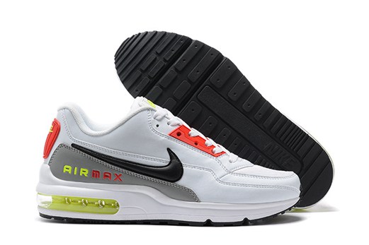 nouvelle air max pulse femme en cuir