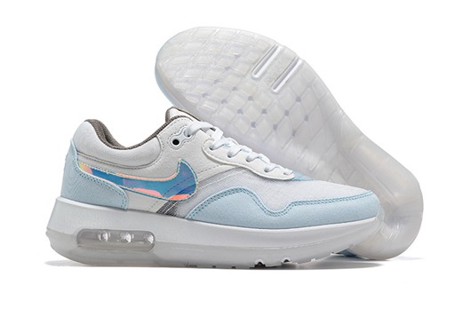 nouvelle air max pulse femme que choisir