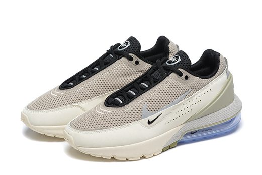 nouvelle air max pulse femme test