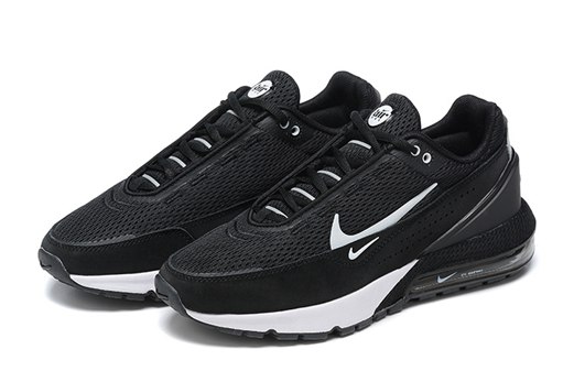 nouvelle air max scorpion black