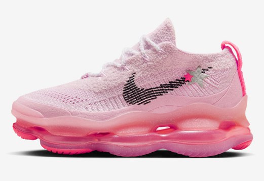 nouvelle air max scorpion femme vapormax