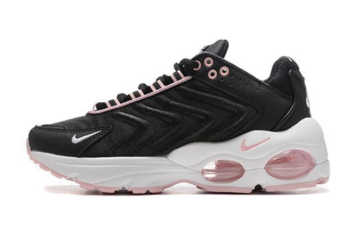 nouvelle air max tailwind femme cuir noir