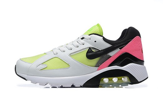 nouvelle air max tailwind femme yellow