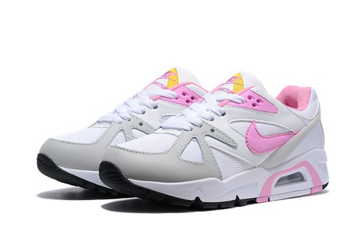 nouvelle air max terra 180 femme white