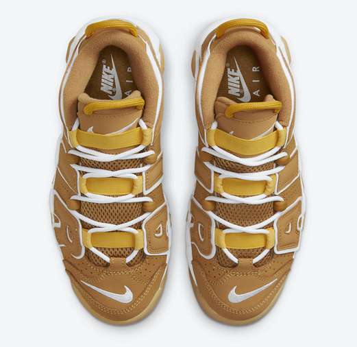 nouvelle air more uptempo thank you wilson sneakers