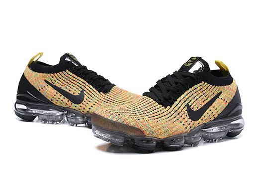 nouvelle air vapormax 2020 flyknit multi-color