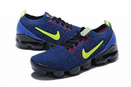 nouvelle air vapormax 2021 flyknit armory blue