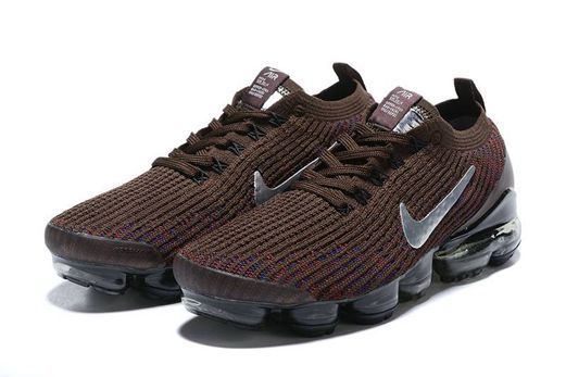 nouvelle air vapormax 2023 flyknit trainer sanddrift bronzine