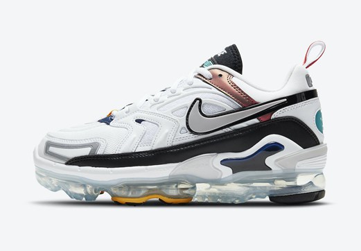 nouvelle air vapormax 2023 in white