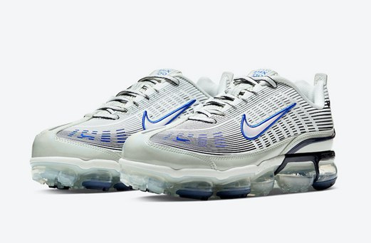 nouvelle air vapormax 2023 sneaker low