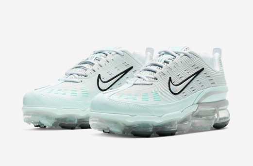 nouvelle air vapormax evo femme jd sport