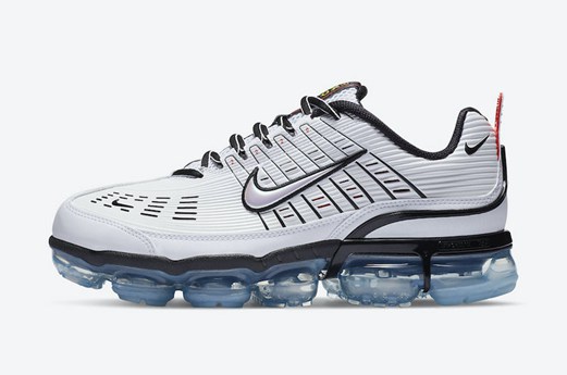 nouvelle air vapormax evo femme taille