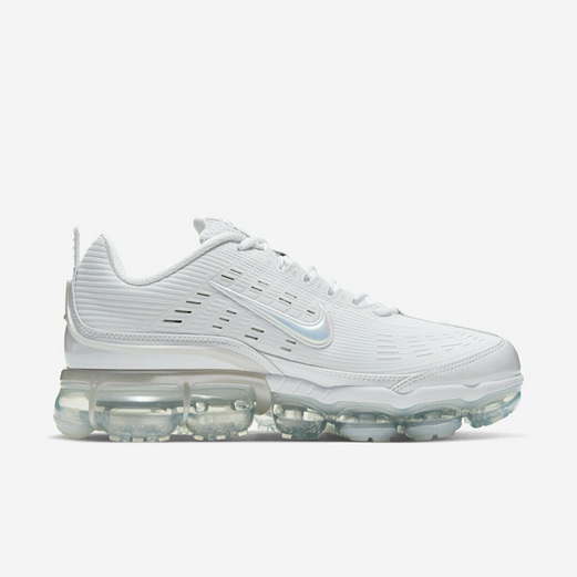 nouvelle air vapormax evo femme unboxing