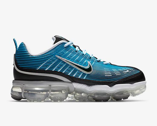 nouvelle air vapormax femme chaussures compensees