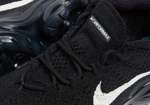 nouvelle air vapormax femme chaussures fk black