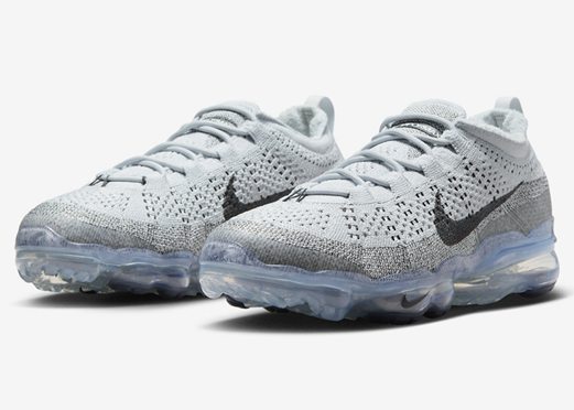 nouvelle air vapormax femme chaussures flyknit