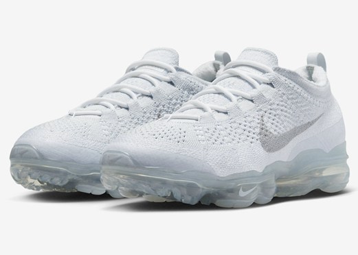 nouvelle air vapormax femme chaussures multicolore