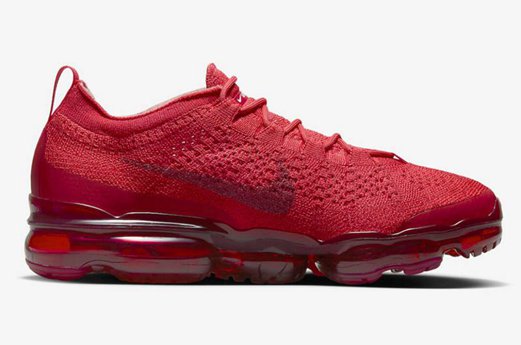 nouvelle air vapormax femme chaussures orange