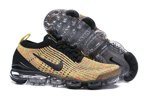 nouvelle air vapormax flyknit black