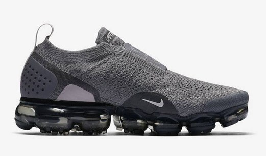 nouvelle air vapormax flyknit femme sans lacet