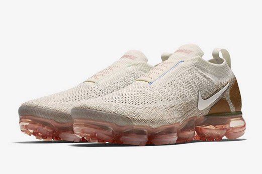 nouvelle air vapormax flyknit femme taille 38