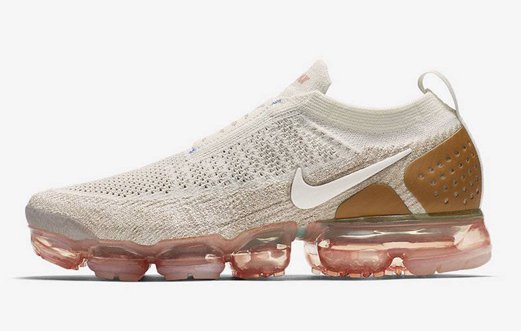 nouvelle air vapormax flyknit femme taille grand ou petit