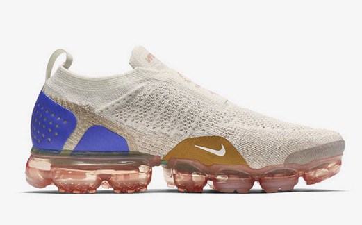 nouvelle air vapormax flyknit femme tendance