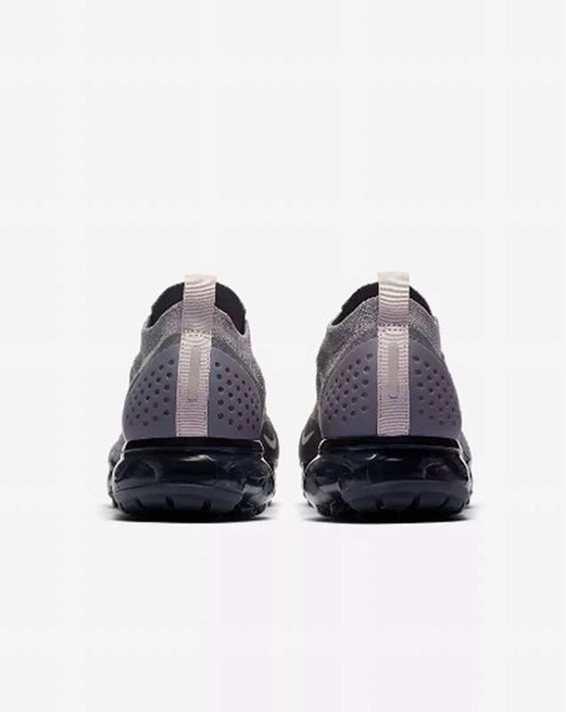 nouvelle air vapormax flyknit gator ispa black