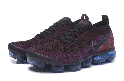 nouvelle air vapormax flyknit gator ispa black