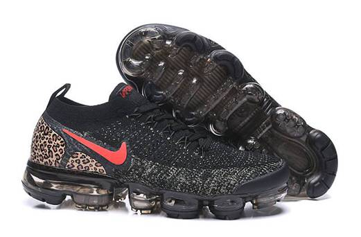 nouvelle air vapormax tn femme en cuir noir