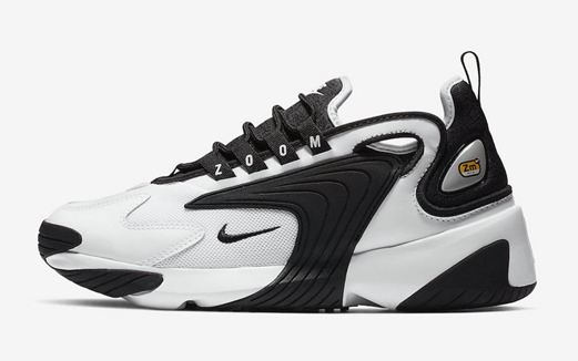 nouvelle air zoom 2k femme avis