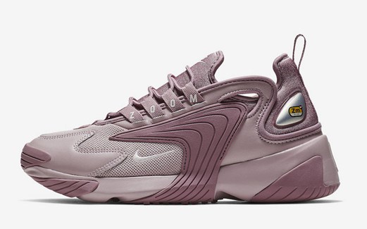 nouvelle air zoom 2k femme chaussea