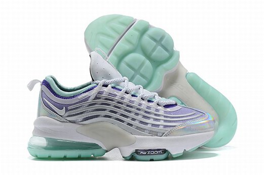 nouvelle air zoom 2k femme de foot locker