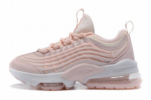 nouvelle air zoom 2k femme sans lacet