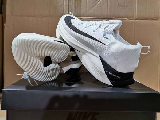 nouvelle air zoom alphafly femme quelle taille choisir