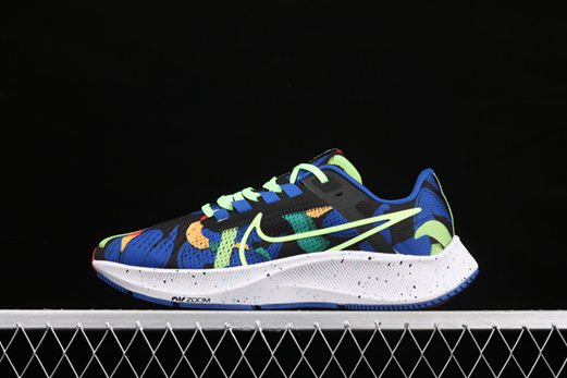 nouvelle air zoom pegasus good for running