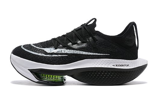 nouvelle air zoomx femme foot locker