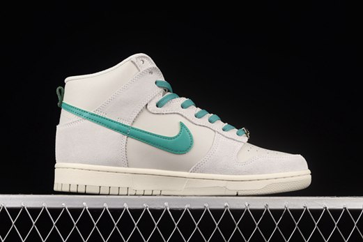 nouvelle albino preto x nike sb dunk low pearl white