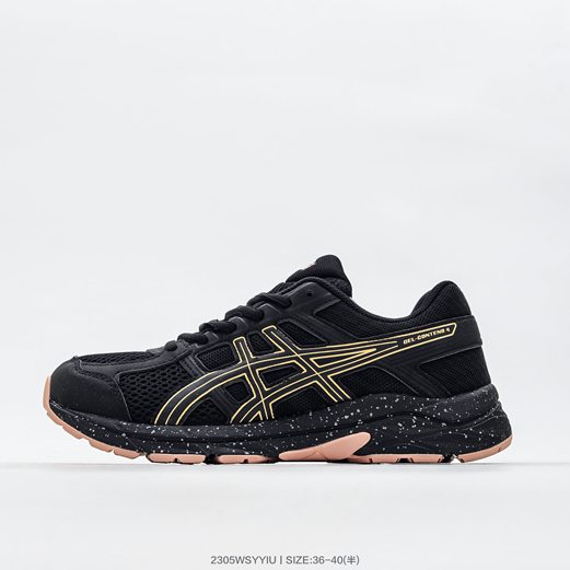 nouvelle amazon chaussures asics femme