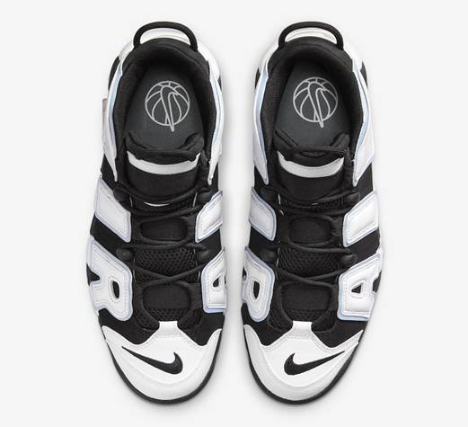 nouvelle ambush x nike air more uptempo low limestone