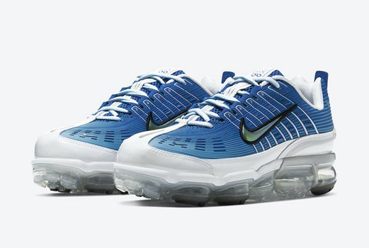 nouvelle are air vapormax plus confortable