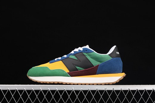 nouvelle are new balance 550 comfortable